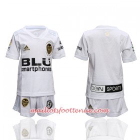 Maillot/Tenue Valence Enfant Domicile 2018/2019